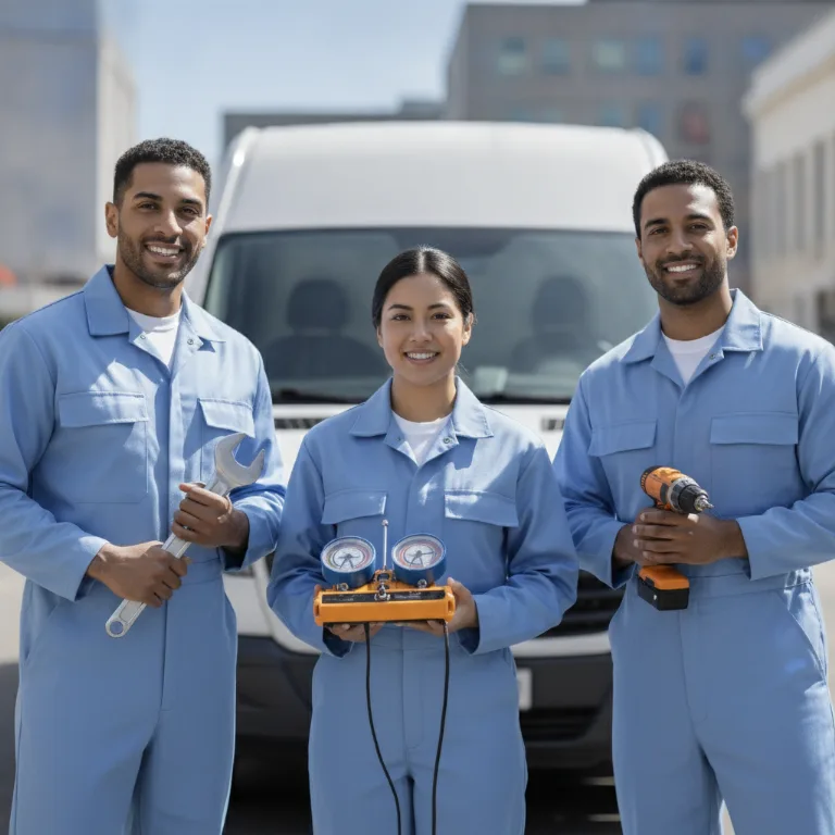 Klimaanlagen Reparatur Bremerhaven